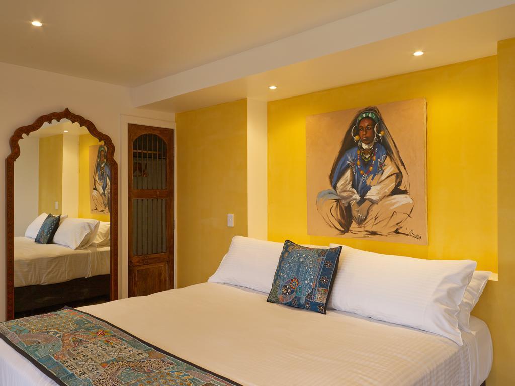 Panoramia Villas Myrtleford Room photo