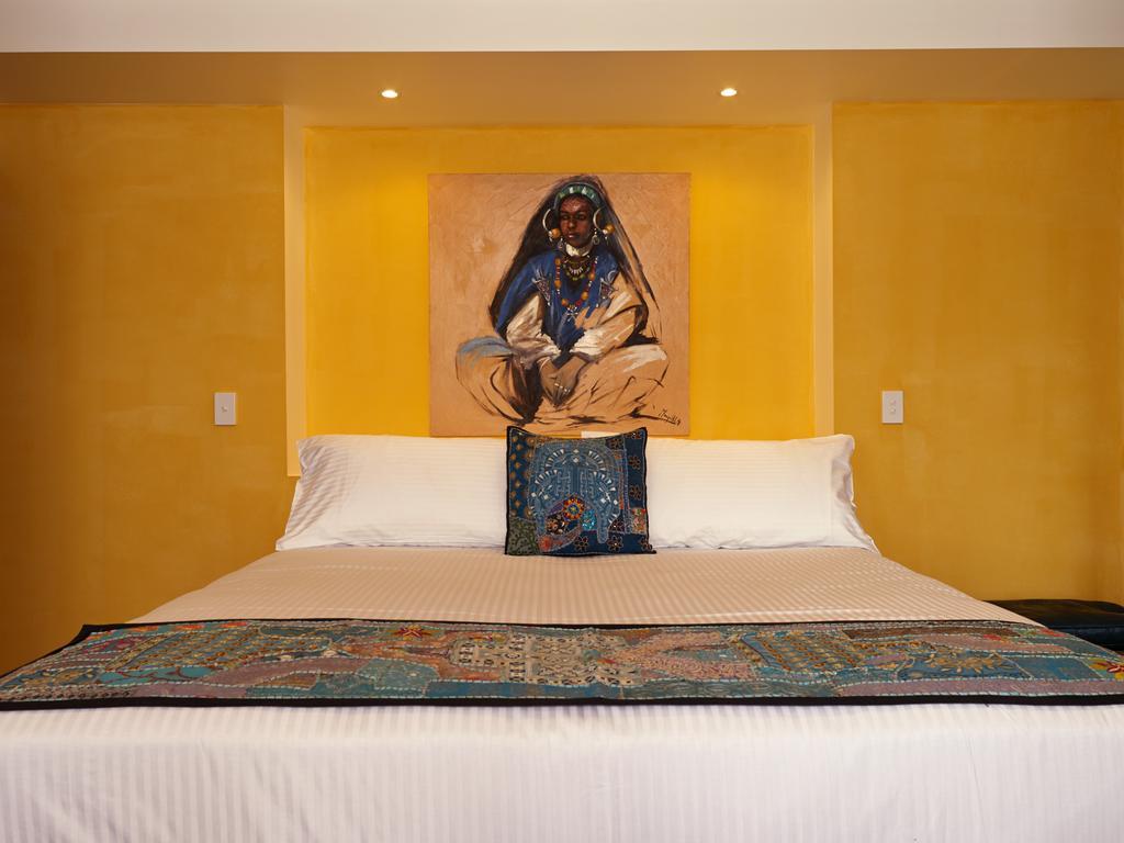 Panoramia Villas Myrtleford Room photo