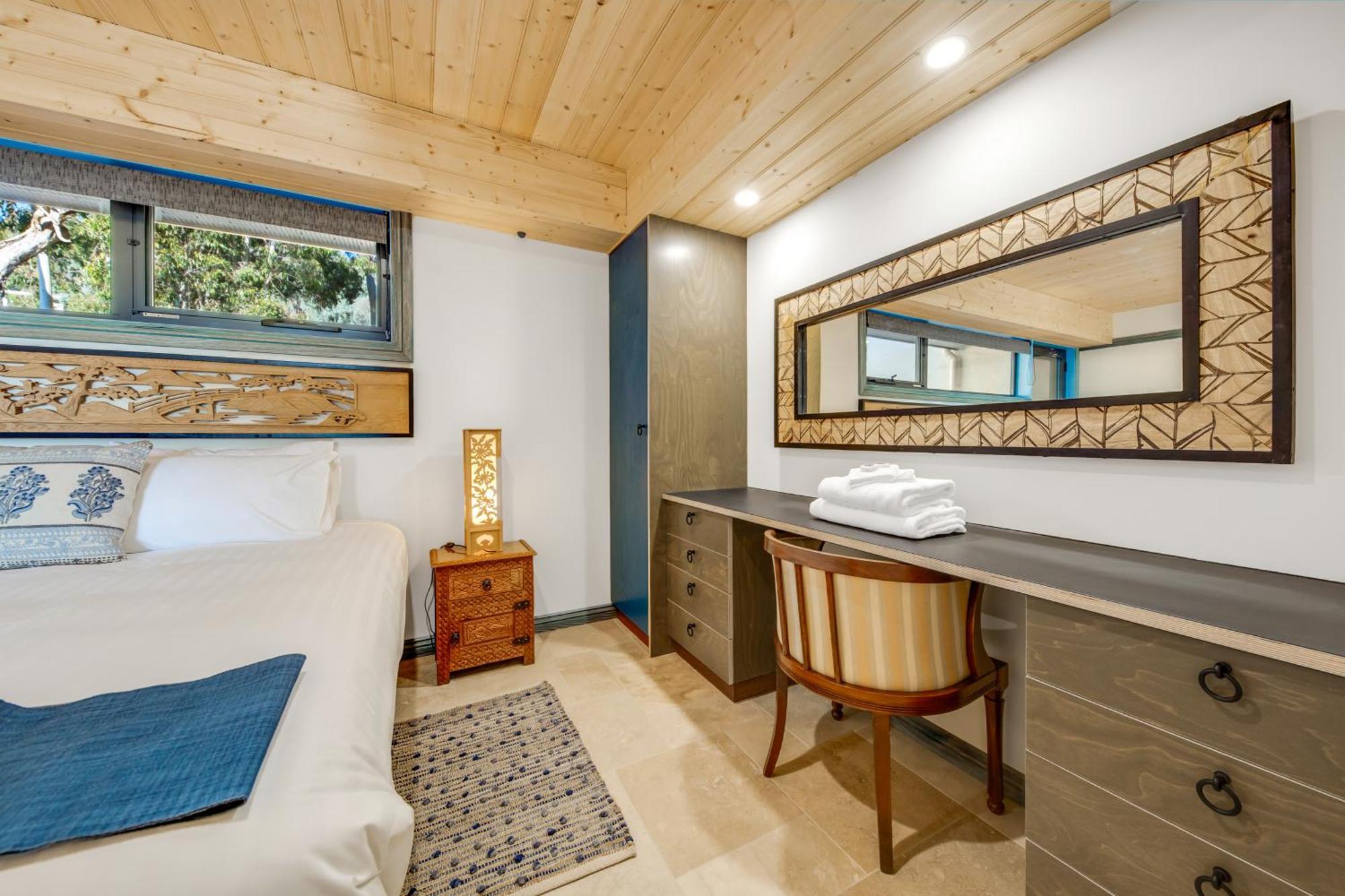 Panoramia Villas Myrtleford Exterior photo