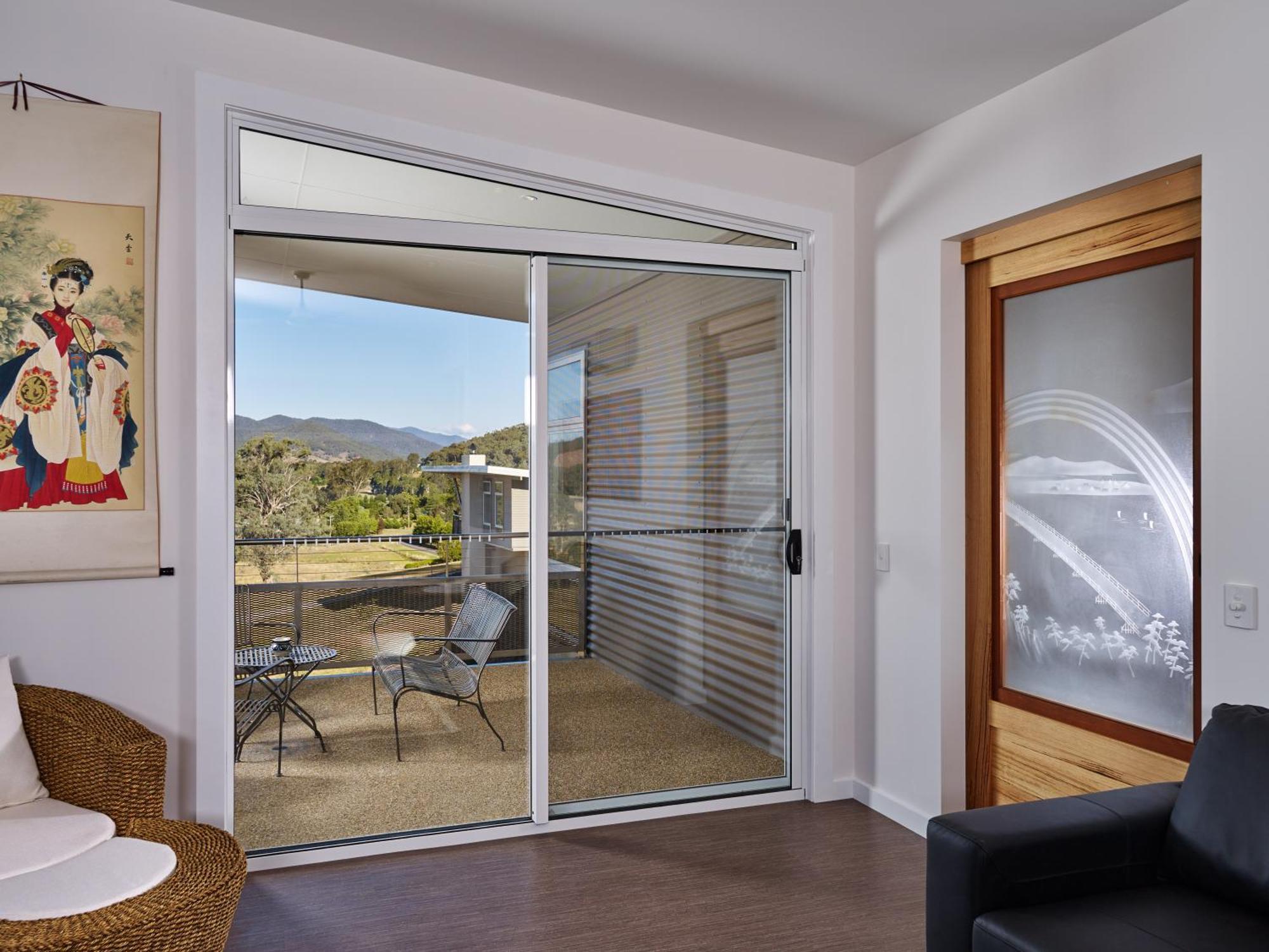 Panoramia Villas Myrtleford Exterior photo